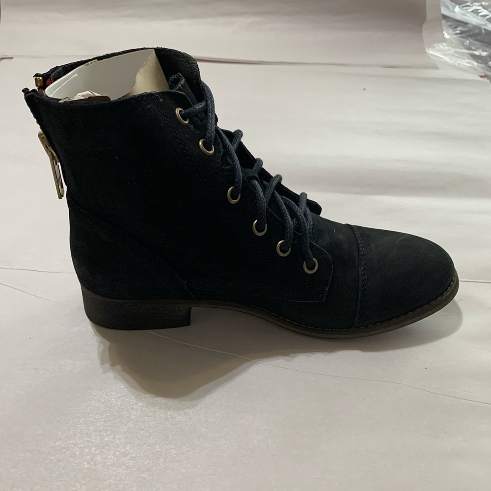 Steve Madden Boot💕NIB💕 - Picture 4 of 7